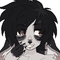 art by lostsoulsfox (twt)